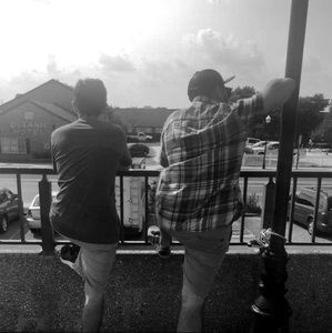 Meet your Posher, Chase